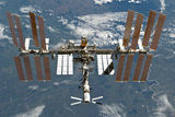 Экипаж МКС вышел в открытый космос ради ремонтных работ