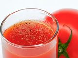Диетологи рекомендуют пить для похудения томатный сок