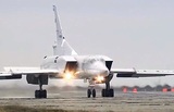 Ту-22М3М получит новые бомбы и ракеты