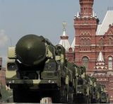 Бывший генсек НАТО: Россия опаснее СССР