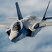 Истребитель F-35 ВВС Японии пропал с радаров