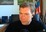 В Крыму совершено нападение на экс-депутата Рады Олега Царева