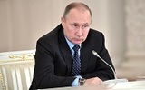Владимир Путин передал Минобороны функции Спецстроя