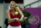 Имени россиянки Шараповой теперь нет в рейтинге Женской теннисной ассоциации