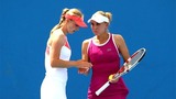 Пара Веснина-Макарова выиграла US Open