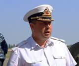 Генпрокуратура Украины поручила задержать адмирала Березовского