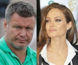 "Россиянин в Голливуде" Олег Тактаров пролил свет на пиар-развод Джоли и Питта