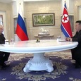 Россия и КНДР договорились сотрудничать в реагировании на стратегические угрозы