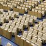 Депутаты ГД приняли закон о новой дате парламентских выборов