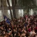 В Грузии прошла очередная акция против закона об иноагентах, президент призвала прекратить применять силу к протестующим