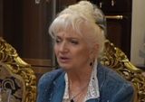Вдова Булдакова прокомментировала недовольство бывшей жены актера долей наследства