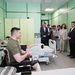 В Подмосковье открылся центр комплексной реабилитации участников СВО