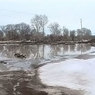 МЧС: Около четырех тысяч домов подтоплено в Сибири