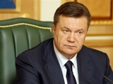 Рада узаконила отстранение Януковича от власти
