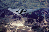Около военной авиабазы Уайтмен в США расстреляли летчика