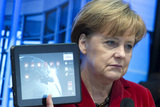У Ангелы Меркель появился аккаунт в «Инстаграме»