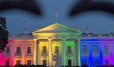 Президентская охрана не дала Обаме отметить легализацию гей-браков