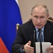 Американский журнал «The National Interest» опубликовал статью Путина о Второй Мировой войне