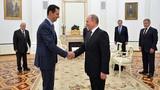 США: Асад при поддержке России воюет с собственным народом