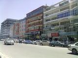 В столице Афганистана Кабуле произошёл мощный взрыв