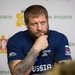 Александр Емельяненко попал в ДТП