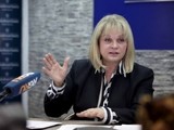 Памфилова заявила о готовности уйти в отставку, если выборы признают нечестными