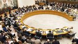 США заблокировали заявление СБ ООН по урегулированию конфликтов на Ближнем Востоке