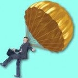 Чиновники омской мэрии «золотых парашютов» не увидят