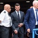 Девид Бэкхем лишился водительских прав