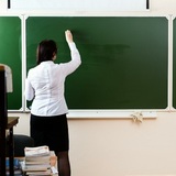 В Ярославле учительница написала "Не готов" на лбу ученика