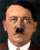 В Смоленске издан дневник с изображением Гитлера (ФОТО)