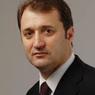 Экс-премьер Молдавии задержан на трое суток