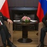 Президент Чехии Милош Земан разочаровался в Путине, поклонником которого был не один год