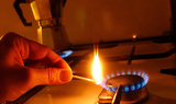Украина повышает тарифы на газ для населения на 280%