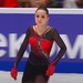 Камила Валиева решила возобновить карьеру у Навки, а не у Тутберидзе
