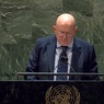 Небензя: России не нужна массовая мобилизация, она не планируется и не ожидается