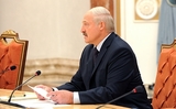 Александру Лукашенко отношения с Россией в последнее время не нравятся