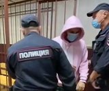 Водителя иномарки, сбившей людей на тротуаре в Москве, арестовали, хотя и не сразу