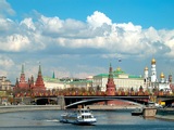 В Москве-реке можно будет купаться и ловить рыбу