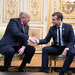 Трамп обсудил с Макроном планы по выводу войск из Сирии