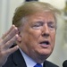 Трамп поручил подготовить доклад по ДРСМД для Конгресса