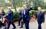 Госсекретарь США Джон Керри признался в слабости американской дипломатии