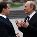 Опубликованы декларации о доходах президента и премьера РФ
