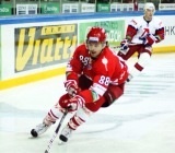 Главный тренер хоккейного "Спартака" верит в сохранение команды