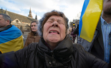 ИноСМИ: Путин одержал победу в борьбе за Украину