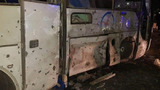 В Египте взорвали туристический автобус