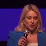 Минюст признал иноагентом бывшего редактора "Первого канала" Марину Овсянникову