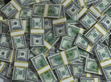 Клиенты Сбербанка сняли с валютных счетов 1,2 млрд долларов из-за угрозы санкций