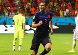 ЧМ-2014: Голландия сыграет с Австралией, Испания с Чили