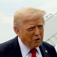 Трамп сообщил о планах поставить Украине ракеты для Patriot, возможна также передаче ракет большой дальности